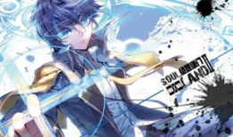 斗罗大陆漫画全集看,热血青春，武魂觉醒传奇