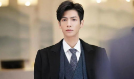 娱乐圈吃瓜罗云熙,娱乐圈吃瓜界的“瓜王”